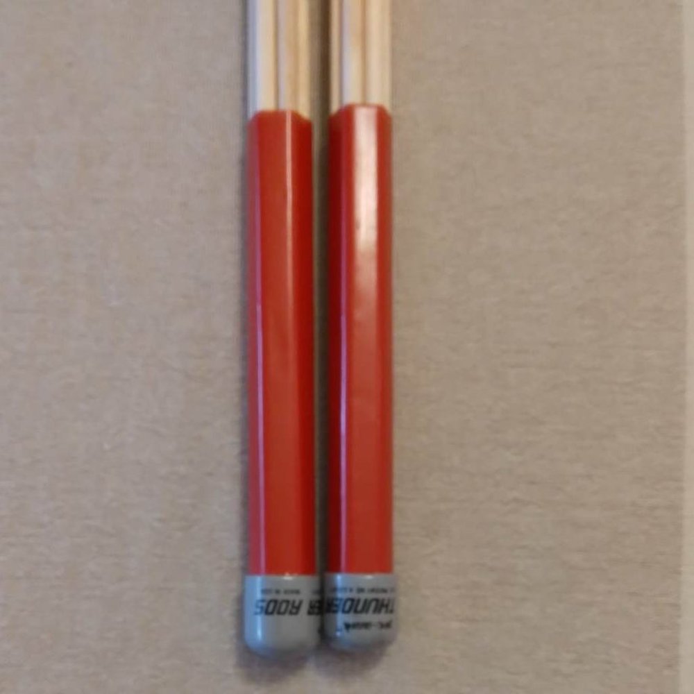 ProMark Thunder Rods - Picture 2 of 4